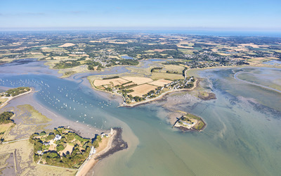 Image du projet création de notre Aire Marine Éducative à Saint-Armel