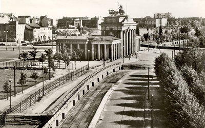 Image du projet Voltaire à Berlin