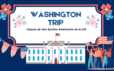 Image du projet 📣 APPEL AUX DONS - Voyage aux États-Unis des sections américaines de 1ère 