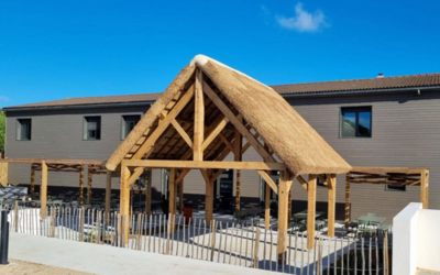 Image du projet Séjour en classe de Mer en Vendée