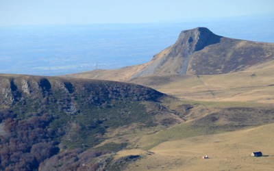 Image du projet Reportage en Auvergne.