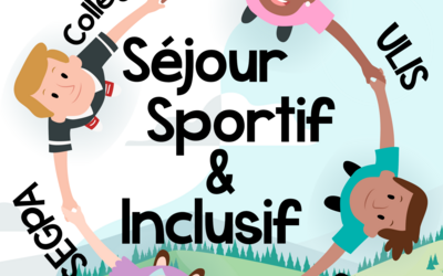 Image du projet Séjour sportif et inclusif 