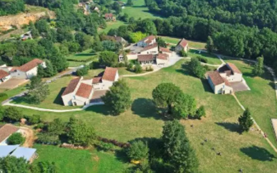 Image du projet Ecole de Francescas :  Tous ensemble en voyage scolaire en Dordogne !