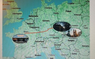 Image du projet Pologne : entre l'Histoire et Mémoire