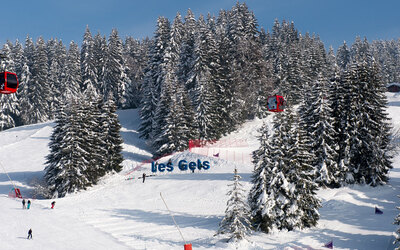 Image du projet VOYAGE AU SKI DE L'AS HENRI WALLON