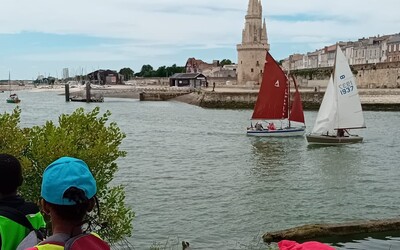 Image du projet Les 3 cités à l'abordage !