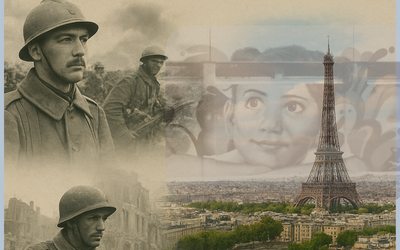 Image du projet Mémoire(s) de France : un itinéraire pour la paix