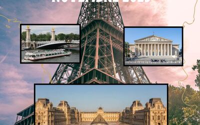 Image du projet Les STMG à Paris