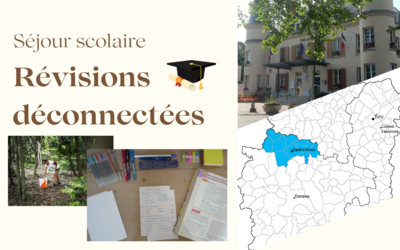 Image du projet Révisions déconnectées