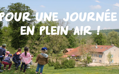 Image du projet Voyage de fin d'année - Ecole Maternelle Buthégnemont