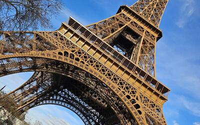 Image du projet Des chirennois à Paris !