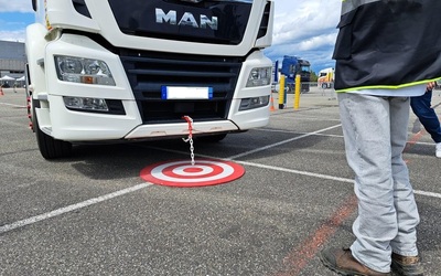 Image du projet Participation à la Rencontre des Nations des élèves conducteurs routiers 2027 