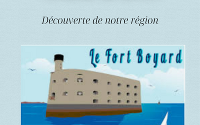 Image du projet Séjour à La Rochelle