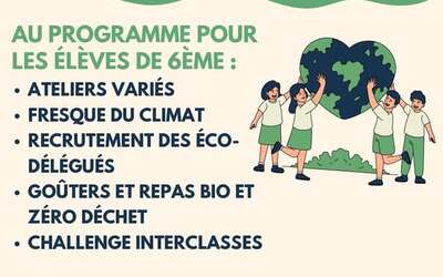 Image du projet TRIOL’NATE : le chemin des petits mondes
