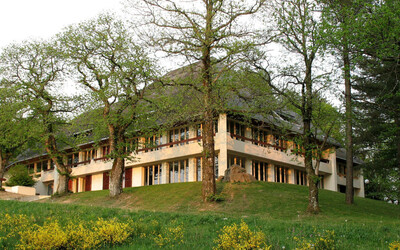 Image du projet Retour dans le passé pour les élémentaires