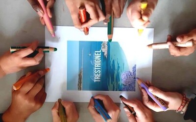 Image du projet Séjour avec nos correspondants