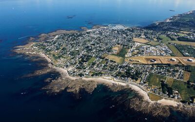 Image du projet De Saint-Pierre à Piriac, en route vers la mer !
