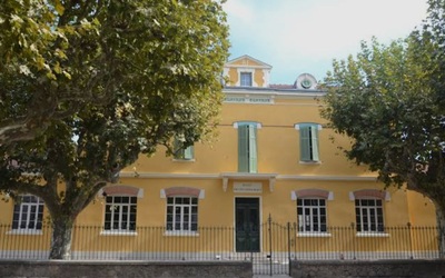 Image du projet KERGOMARD VIDAUBAN PART EN CLASSE VERTE