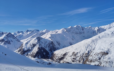 Image du projet Neige et patrimoine, de Nassandres à Valloire