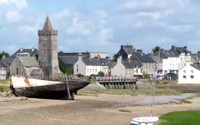 Image du projet Classe Découverte Port-Bail-sur-mer