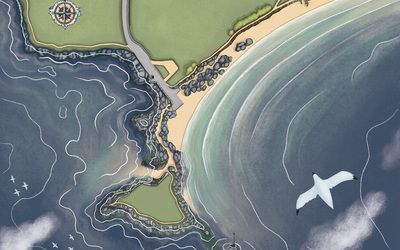 Image du projet Poursuite AME de Raguénès (Névez, Finistère)
