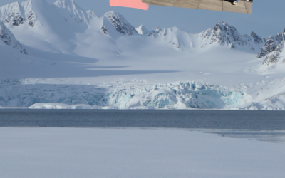 Image du projet Journée Arctique et sciences