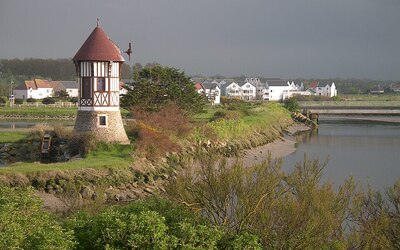 Image du projet Découverte de la Normandie : Histoire, Nature et Citoyenneté pour nos élèves