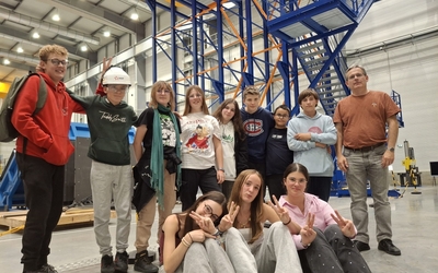 Image du projet Défi Robotique