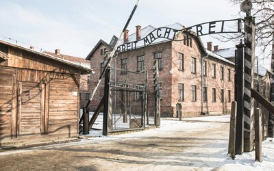 Image du projet « Se souvenir pour agir » : le collège A.Mauguin à Auschwitz