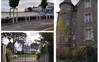 Image du projet L'école Lamblardie à la mer