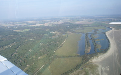 Image du projet AIRE FLUVIALE EDUCATIVE de la Vallée de la CANCHE