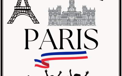 Image du projet Voyage à Paris pour des élèves de cycle 3