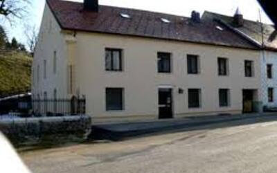 Image du projet 2 jours  à Chaux-Neuve pour les CM