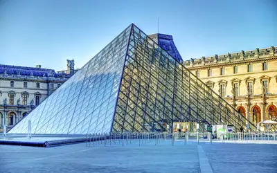 Image du projet Direction Paris pour les CE1-CE2, CM1-CM2 de Chavanoz