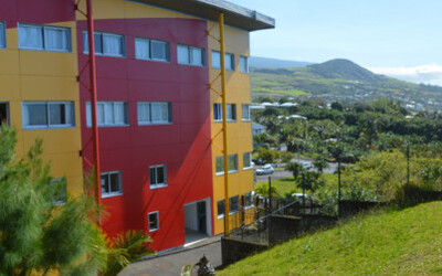 Image du projet Voyage Granada spé LLCE espagnol lycée de Vincendo