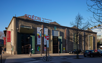 Image du projet DU COTENTIN A PARIS 