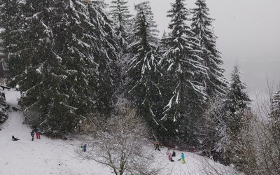 Image du projet Classe de neige école La Bignone