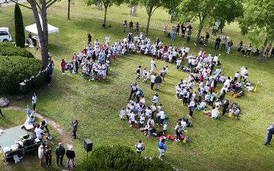 Image du projet Olympiad'Haut-Var 2026 - Troisième édition