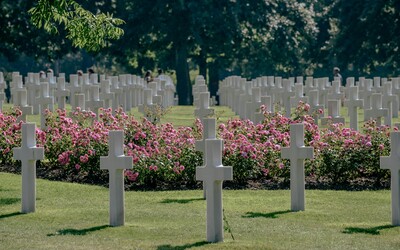 Image du projet Chemins de Mémoires