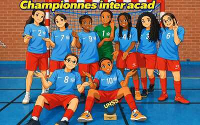 Image du projet Championnat de France de Futsal