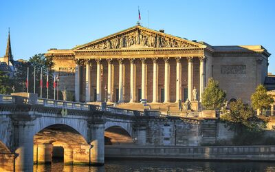 Image du projet Une journée citoyenne à Paris