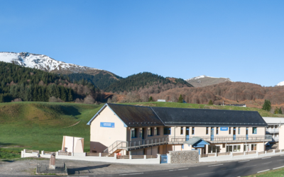 Image du projet Classe découverte à Payolle (65) pour toute l'école de Brignemont (31)