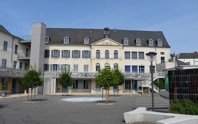 Image du projet AS Littré : Championnats de France