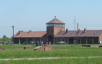 Image du projet Voyage à Auschwitz-Birkenau (Pologne)