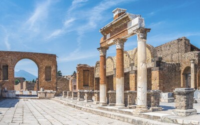 Image du projet NAPLES 2026