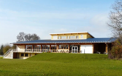 Image du projet Classe de decouverte à la Roche de Trésor