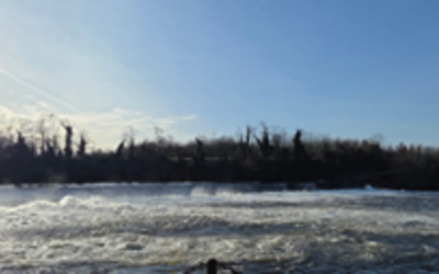 Image du projet Du Caudeau à la Dordogne : l'eau au coeur de la biodiversité
