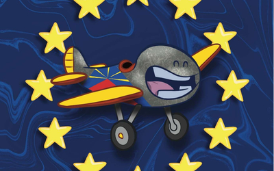 Image du projet EUROPE EN CHOEUR  La Réunion/Autriche