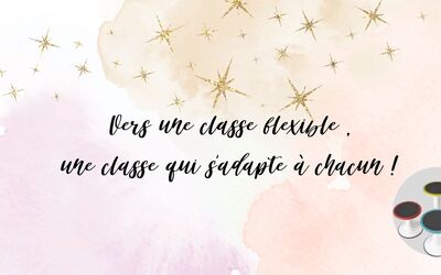 Image du projet Classe Flexible