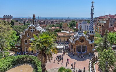 Image du projet Séjour dans la région de Barcelone